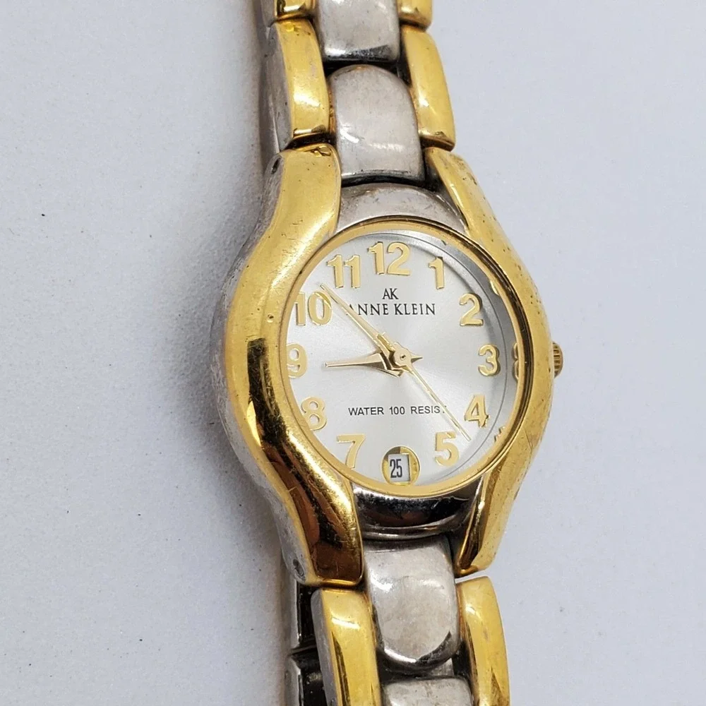 Anne Klein used working